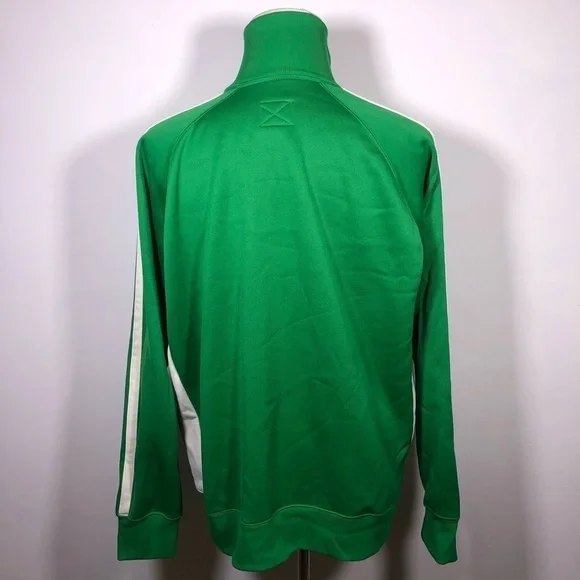VINTAGE Ya-hooo! Mountain Dew Throwback Jacket